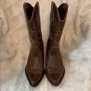 Madden Girl Cowboy Boots